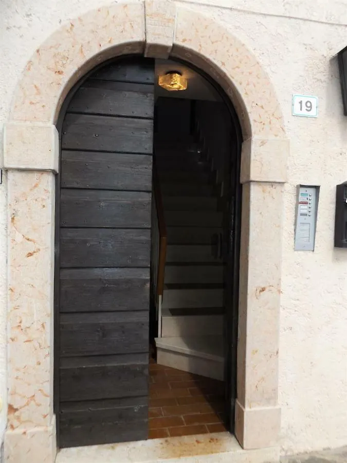 Apartmán Casa Puccini Garda   Garda (Verona)