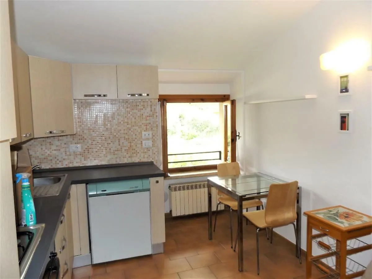 Apartmán Casa Puccini Garda