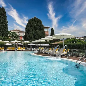 Hotel Mulino ***s, Garda (Verona)