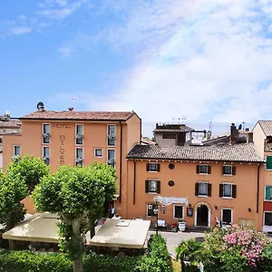 Hotel Dependance Silvestro, Garda (Verona)