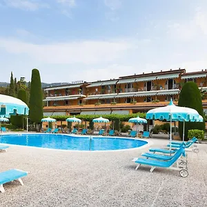 Garden Hotel