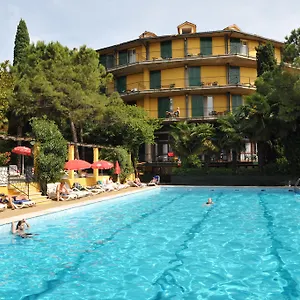 Hotel Palme &, Garda (Verona)