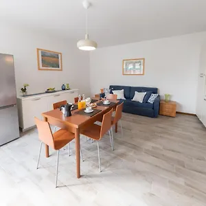  Apartment Pratone