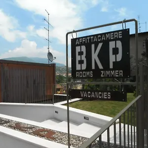 Bed & Breakfast Bikapi, Garda (Verona)
