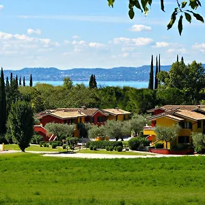 Poiano Garda Apartahotel