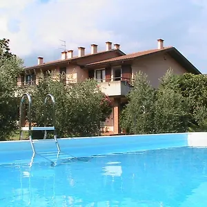 Le Giare Garda Appartamento