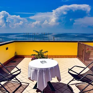 Hotel Ristorante Miralago, Garda (Verona)
