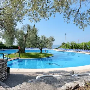 Aparthotel Parco Del Garda, Garda (Verona)