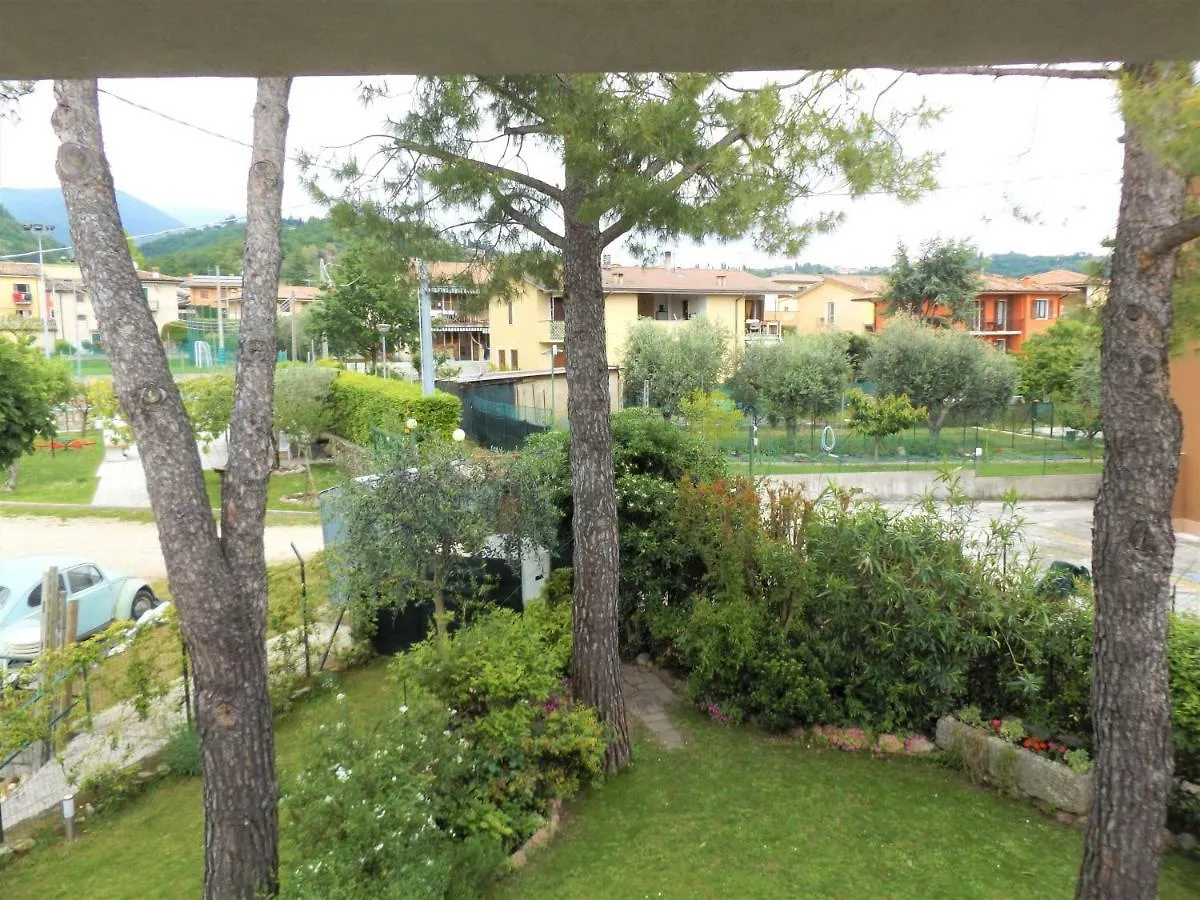 Casa Puccini Apartment Garda