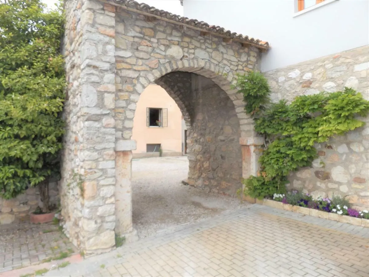 Casa Puccini Apartment Garda  0*, Garda (Verona) Italy