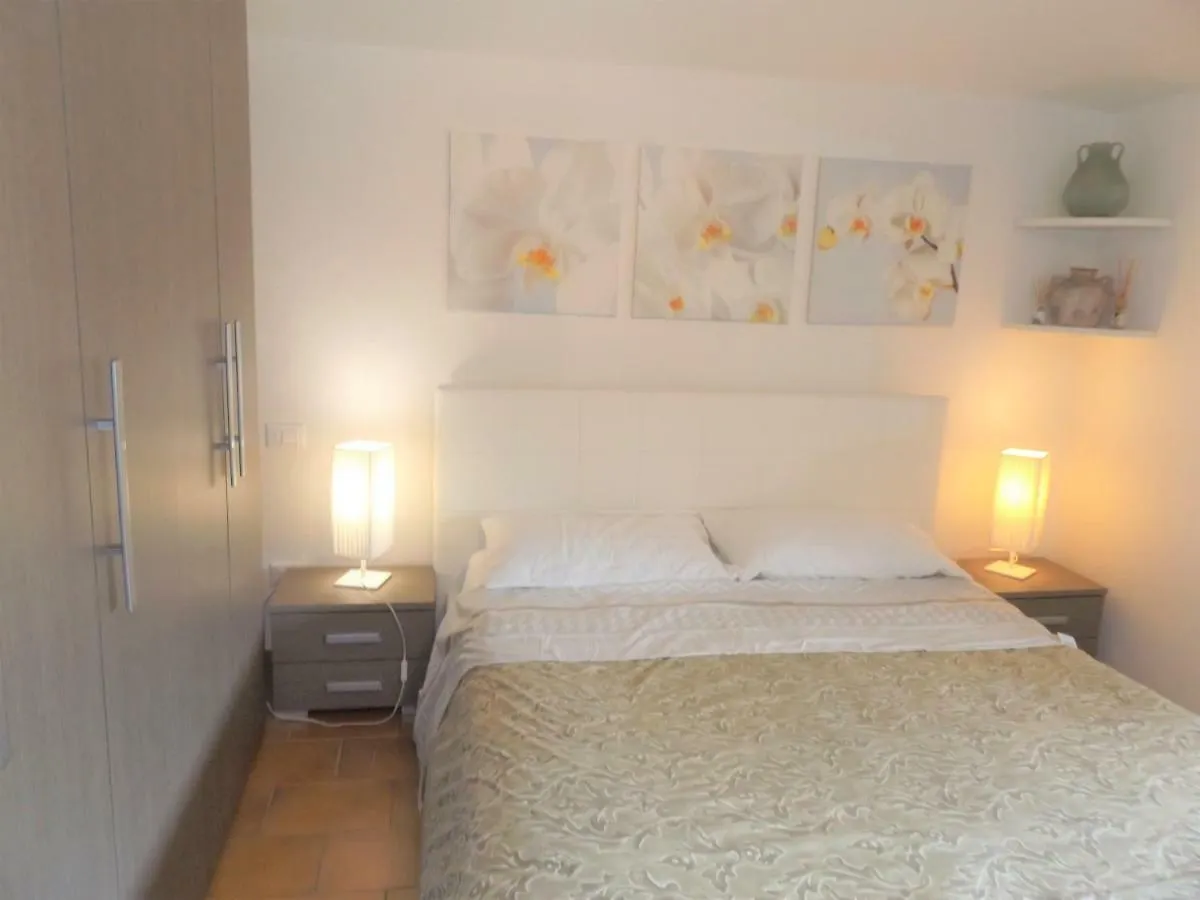 Casa Puccini Apartment Garda  Italy