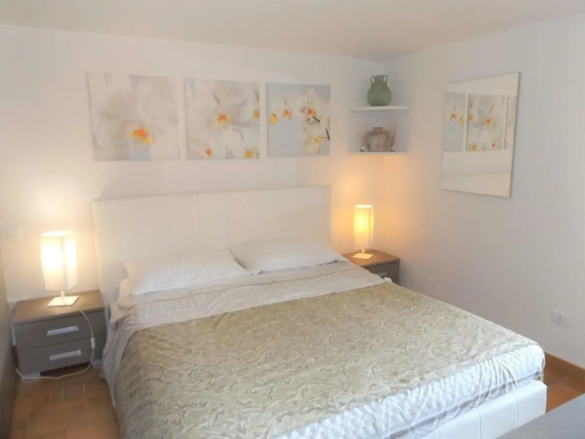 Casa Puccini Apartment Garda