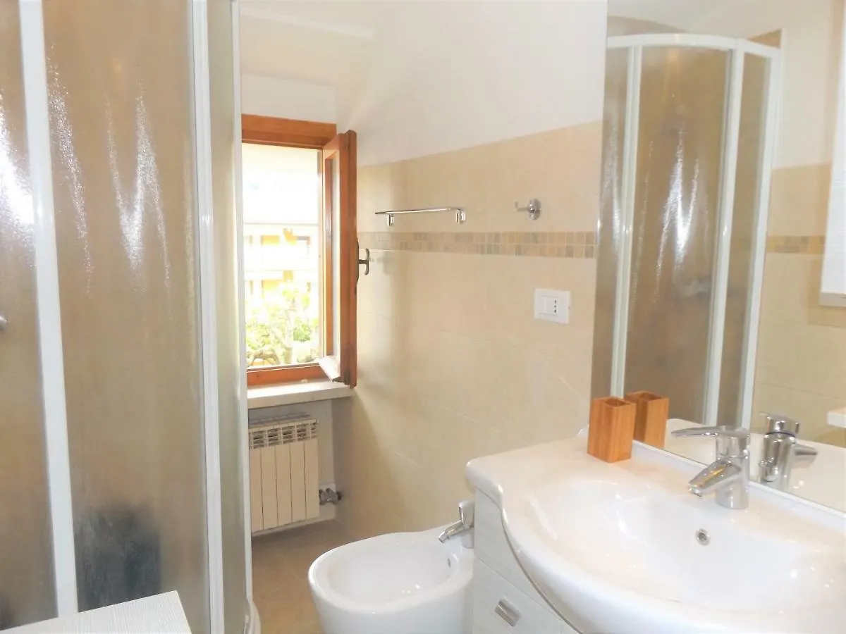 Casa Puccini Apartment Garda  Italy