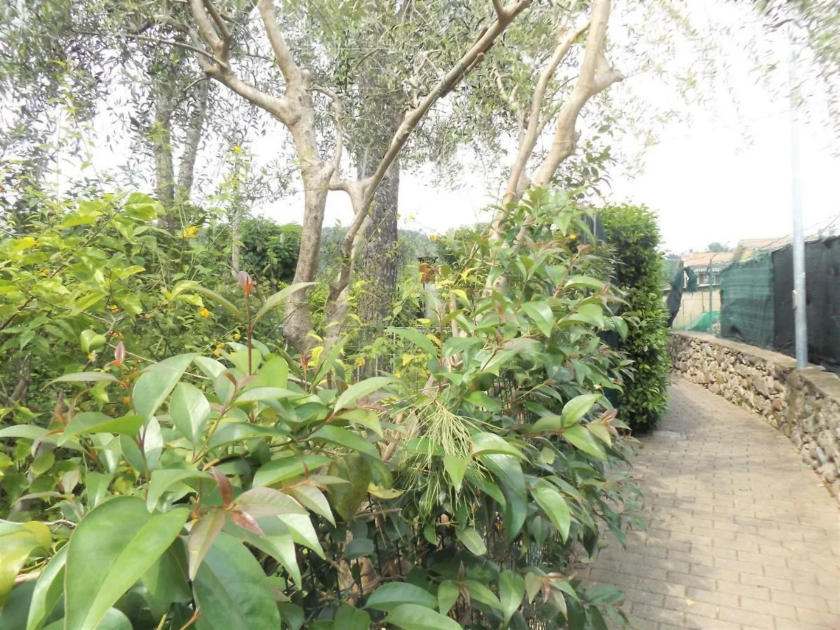 Casa Puccini Apartment Garda