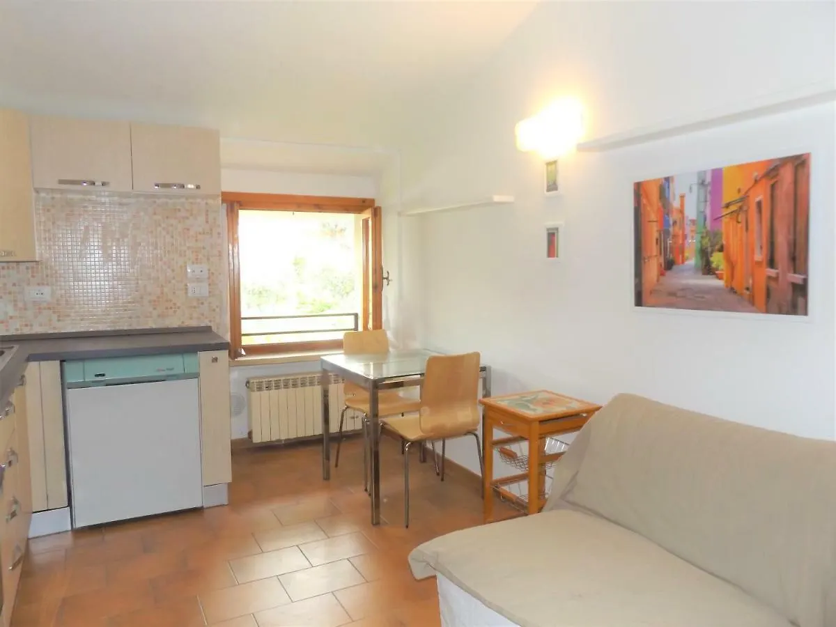 Casa Puccini Apartment Garda  Italy